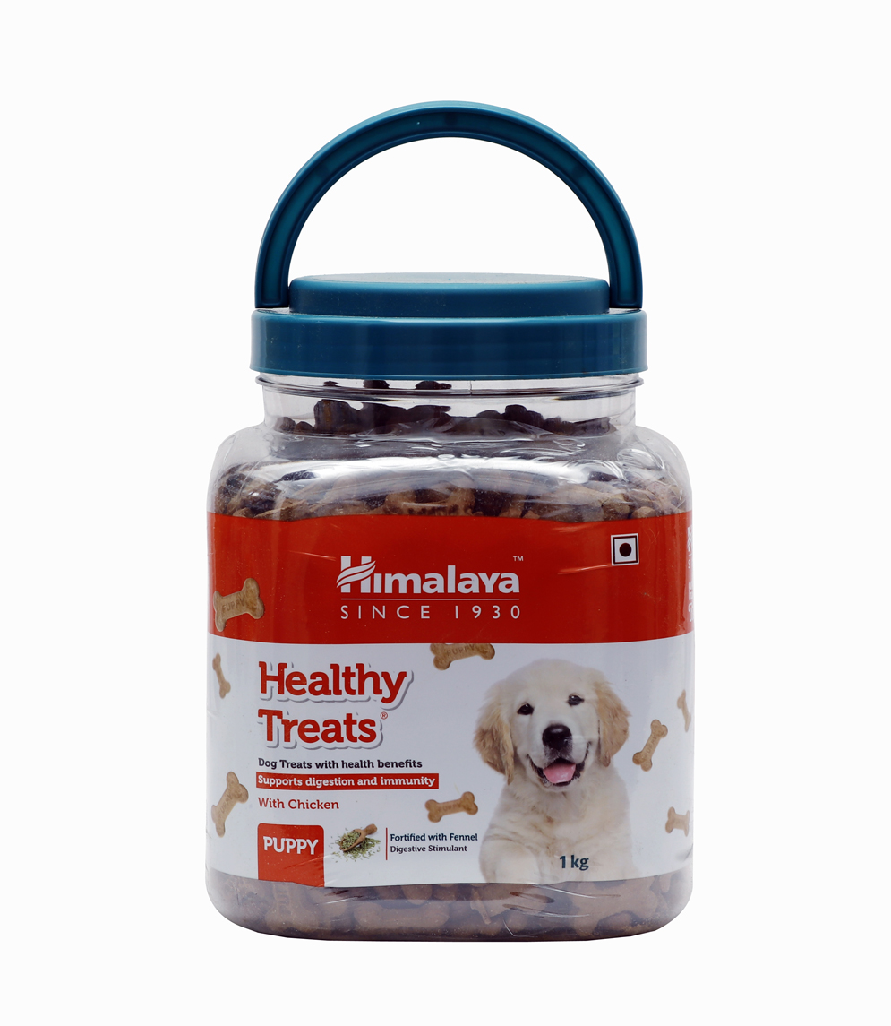 himalaya healthy treats