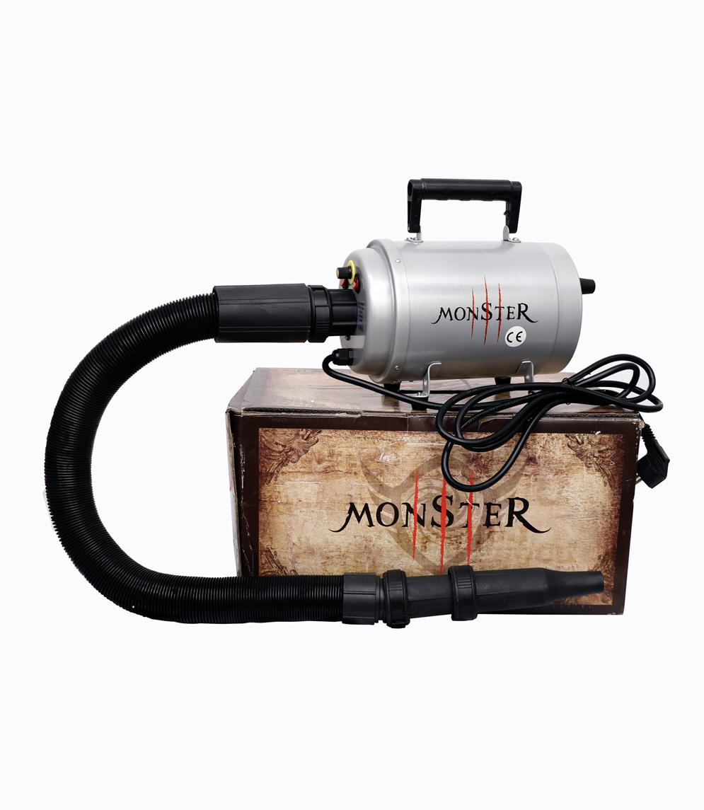 Aeolus Monster Pet Blower (MONSTER 