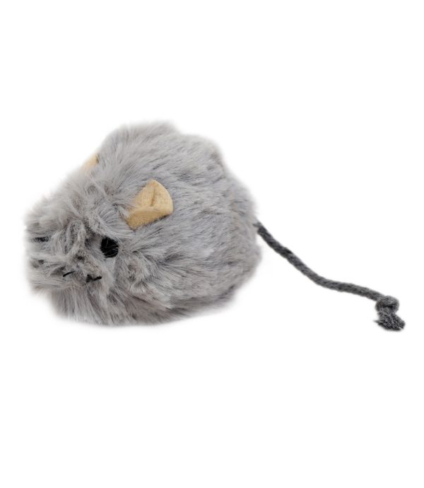 wind up mouse for cats