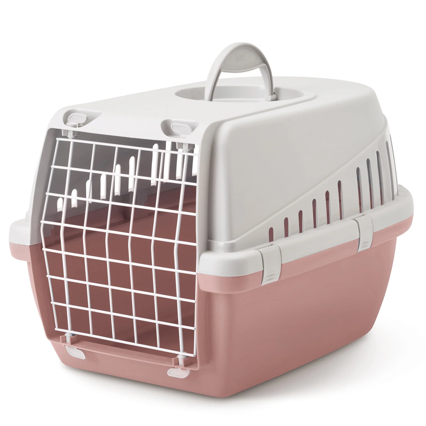 Pet carriers fashion & crates